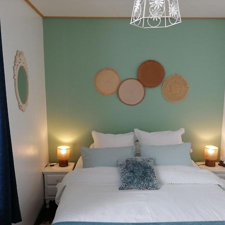 Le Coty Appartement Fécamp Buitenkant foto