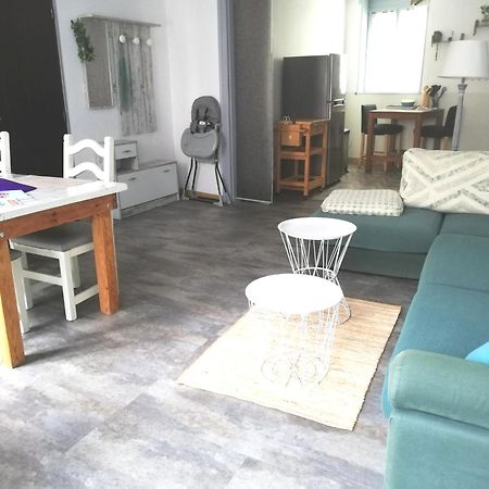 Le Coty Appartement Fécamp Buitenkant foto