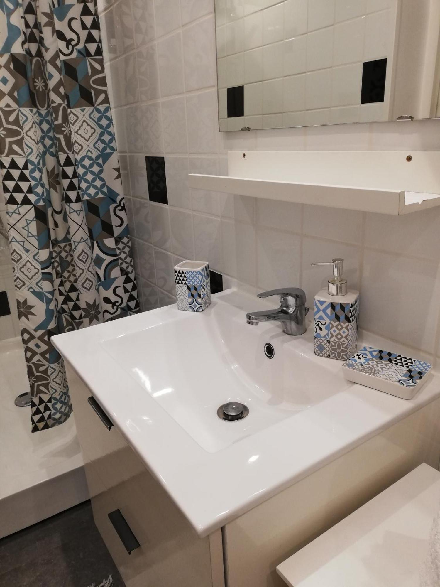Le Coty Appartement Fécamp Buitenkant foto