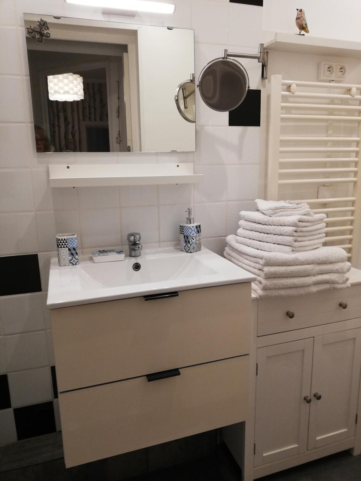 Le Coty Appartement Fécamp Buitenkant foto