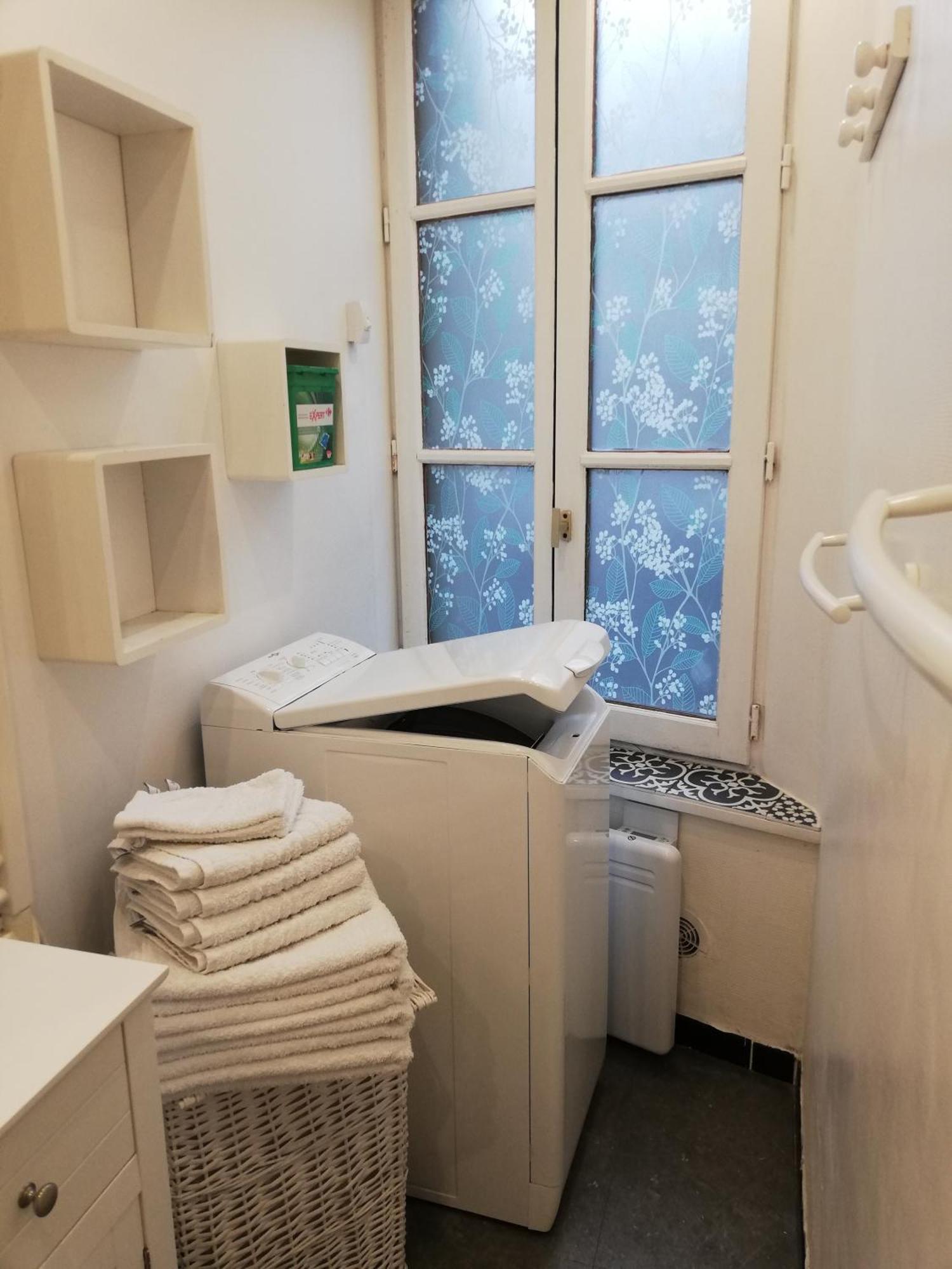 Le Coty Appartement Fécamp Buitenkant foto