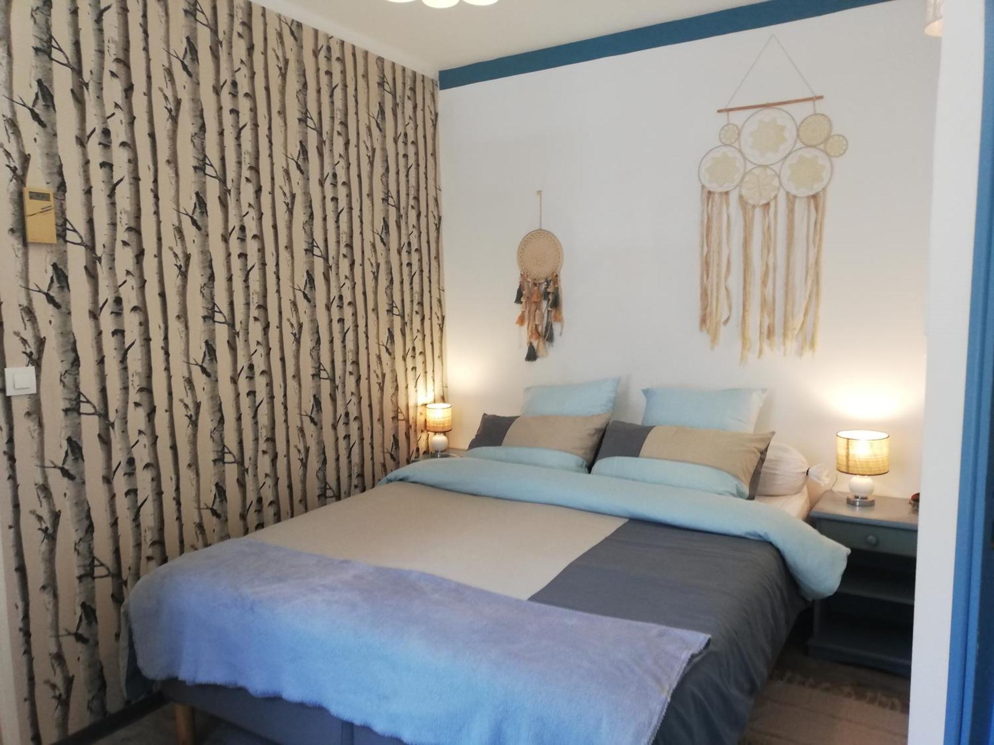 Le Coty Appartement Fécamp Buitenkant foto